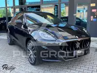 2023 Maserati GRECALE