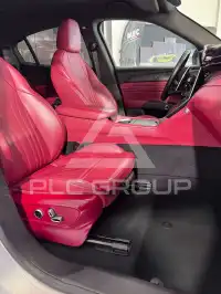 2023 Maserati GRECALE