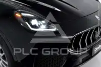 2023 Maserati GRECALE