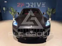 2023 Maserati GRECALE