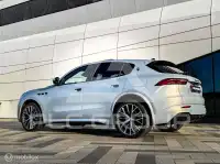 2023 Maserati GRECALE