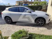 2023 Maserati GRECALE