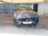 2023 Maserati GRECALE