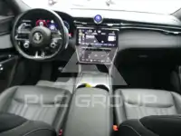 2023 Maserati GRECALE