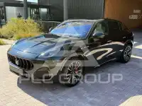 2023 Maserati GRECALE