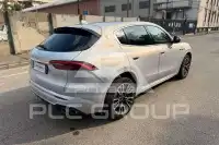 2023 Maserati GRECALE