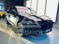 2023 Maserati GRECALE