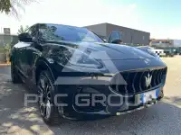 2023 Maserati GRECALE