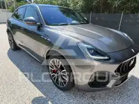 2023 Maserati GRECALE