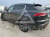 2023 Maserati GRECALE