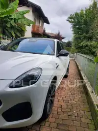 2023 Maserati GRECALE