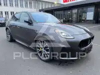 2023 Maserati GRECALE