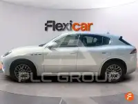 2023 Maserati GRECALE