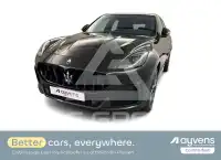 2023 Maserati GRECALE