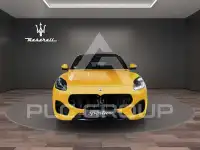 2023 Maserati GRECALE