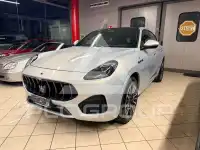 2023 Maserati GRECALE