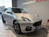 2023 Maserati GRECALE