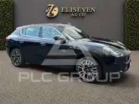 2023 Maserati GRECALE