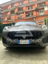 2023 Maserati GRECALE
