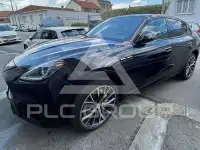 2023 Maserati GRECALE