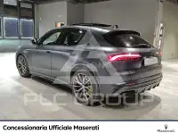 2023 Maserati GRECALE