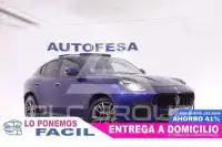 2023 Maserati GRECALE