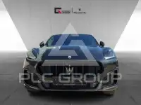 2023 Maserati GRECALE