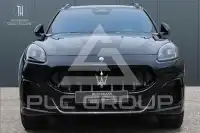 2023 Maserati GRECALE