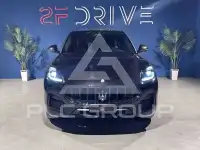 2023 Maserati GRECALE