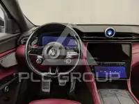 2023 Maserati GRECALE