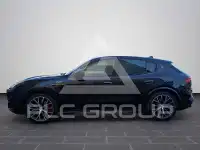 2023 Maserati GRECALE