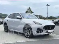 2023 Maserati GRECALE