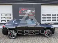 2023 Maserati GRECALE