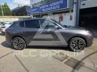2023 Maserati GRECALE