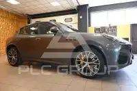 2023 Maserati GRECALE