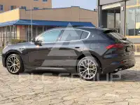 2023 Maserati GRECALE
