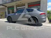 2023 Maserati GRECALE