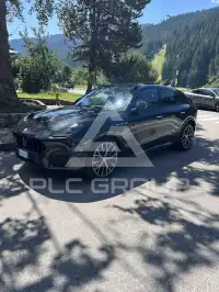 2023 Maserati GRECALE