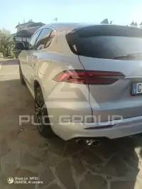 2023 Maserati GRECALE