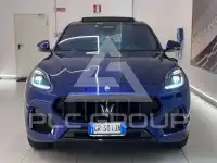 2023 Maserati GRECALE
