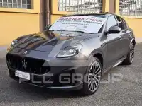2023 Maserati GRECALE
