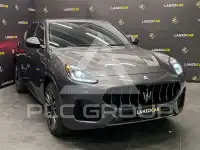 2023 Maserati GRECALE