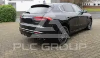 2023 Maserati GRECALE
