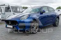 2023 Maserati GRECALE