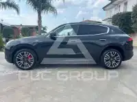 2023 Maserati GRECALE