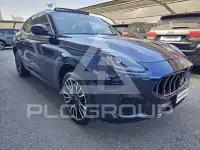 2023 Maserati GRECALE