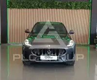 2023 Maserati GRECALE