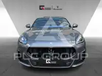 2023 Maserati GRECALE