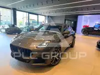 2023 Maserati GRECALE