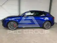 2023 Maserati GRECALE